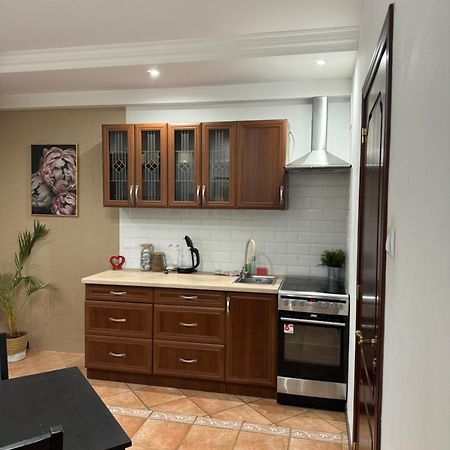 Apartamenty Coco Premium Saska Kepa 바르샤바 외부 사진