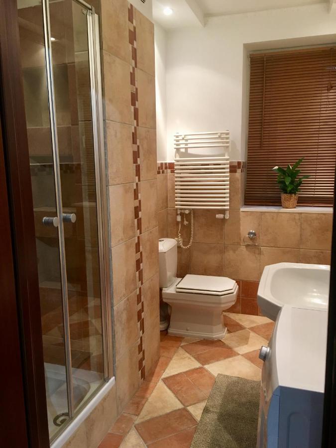 Apartamenty Coco Premium Saska Kepa 바르샤바 외부 사진