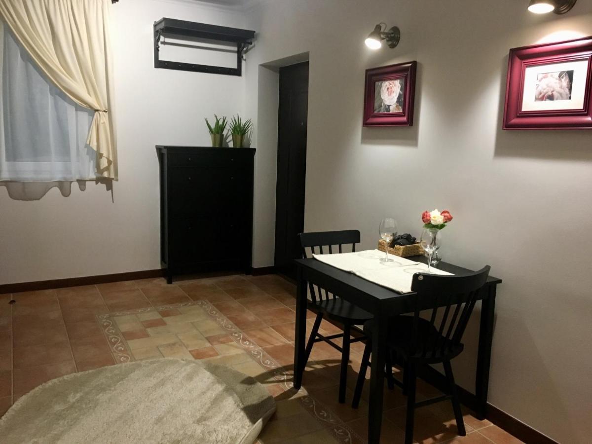 Apartamenty Coco Premium Saska Kepa 바르샤바 외부 사진