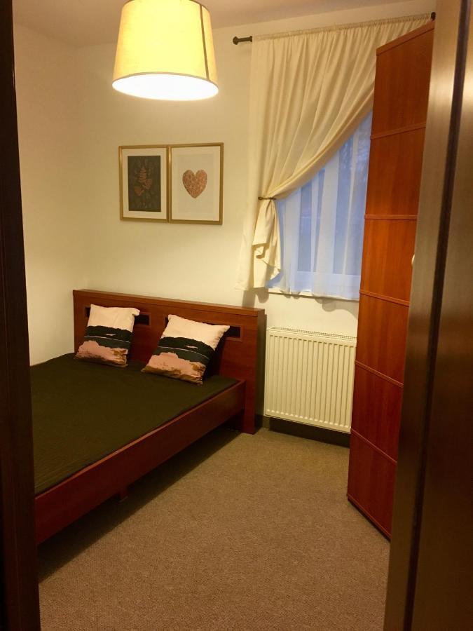 Apartamenty Coco Premium Saska Kepa 바르샤바 외부 사진