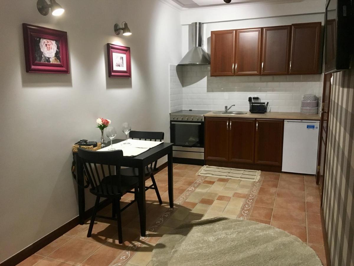 Apartamenty Coco Premium Saska Kepa 바르샤바 외부 사진