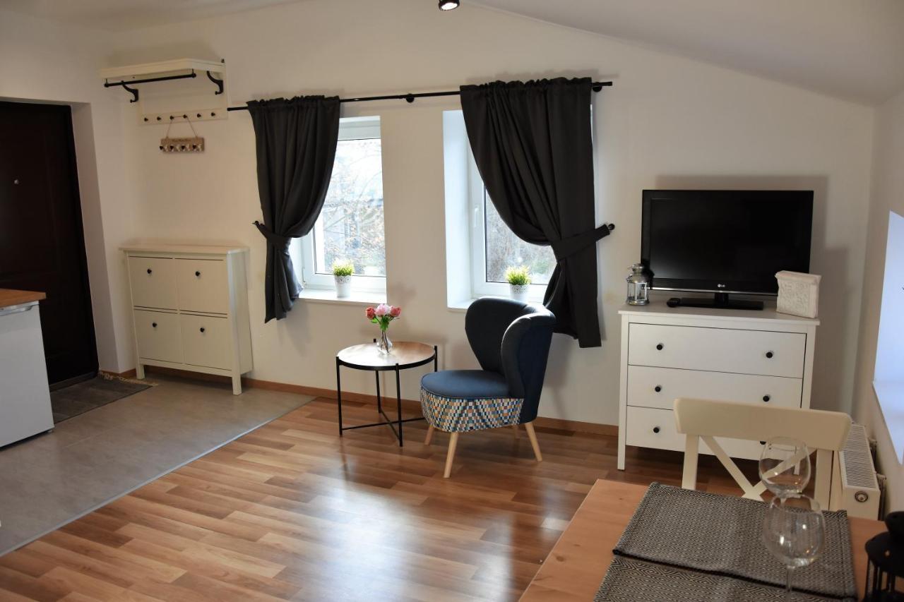Apartamenty Coco Premium Saska Kepa 바르샤바 외부 사진