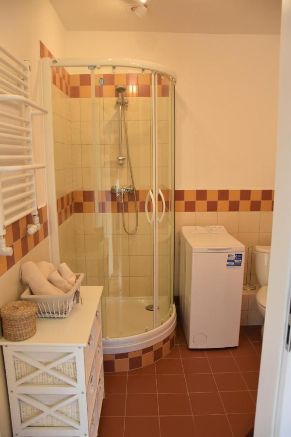Apartamenty Coco Premium Saska Kepa 바르샤바 외부 사진
