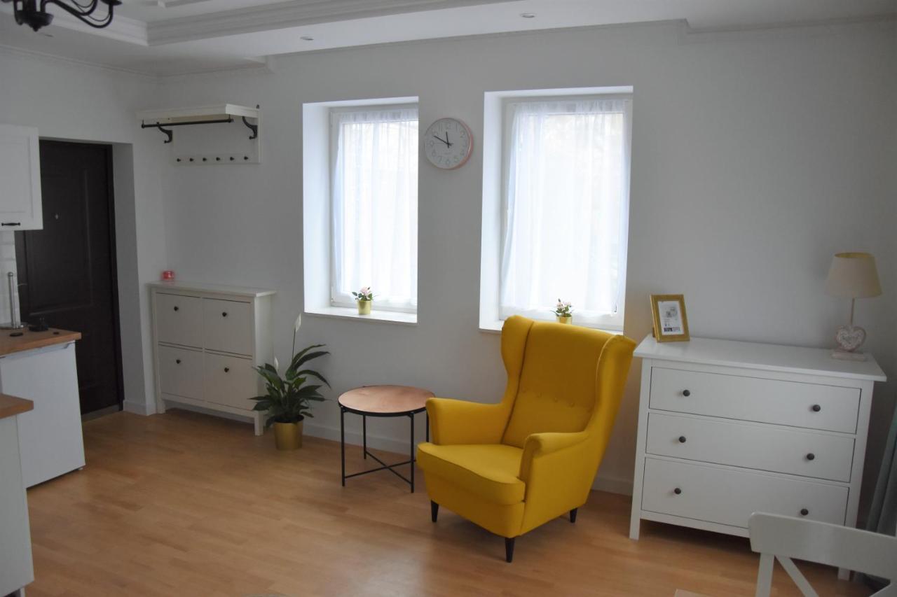 Apartamenty Coco Premium Saska Kepa 바르샤바 외부 사진