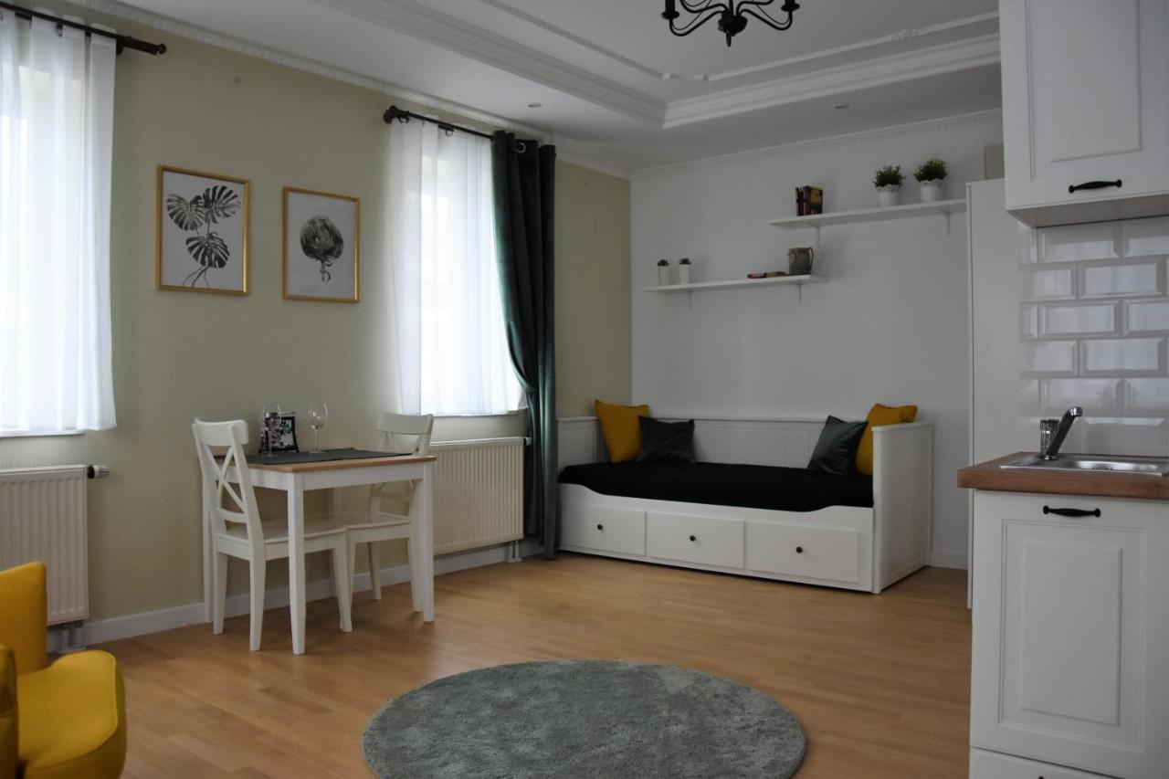 Apartamenty Coco Premium Saska Kepa 바르샤바 외부 사진