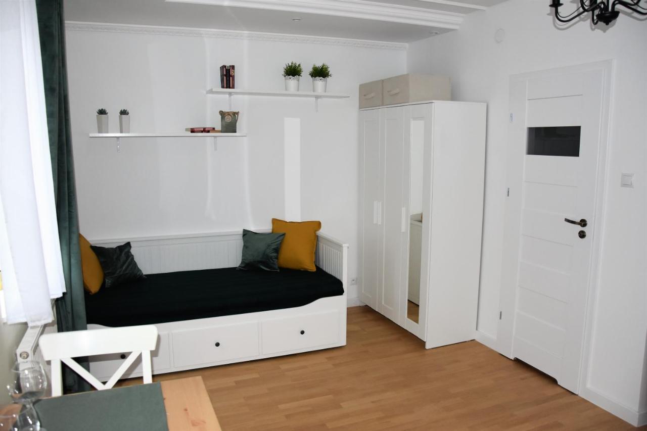 Apartamenty Coco Premium Saska Kepa 바르샤바 외부 사진