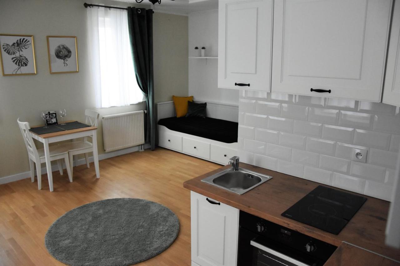 Apartamenty Coco Premium Saska Kepa 바르샤바 외부 사진