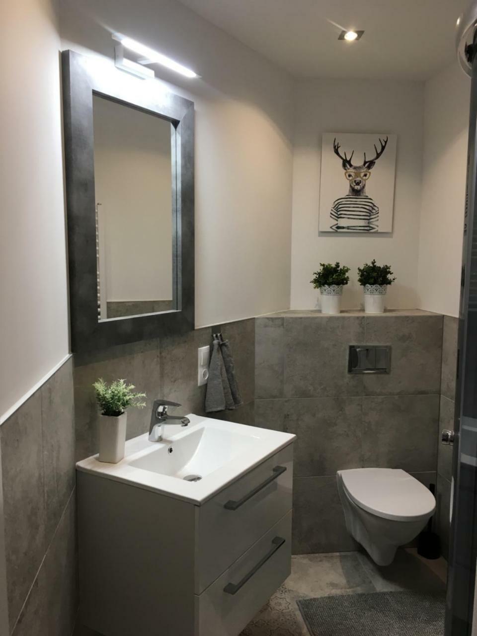 Apartamenty Coco Premium Saska Kepa 바르샤바 외부 사진